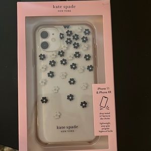 Kate Spade IPhone 11 case